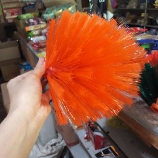 Đầu chổi quét trần