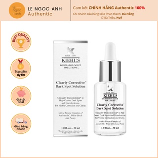 Tinh Chất Serum Làm Sáng Da & Mờ Thâm Mụn Clearly Corrective™ Dark Spot Solution
