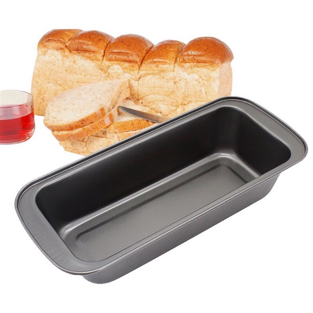 Khuôn loaf bánh mì 29 cm