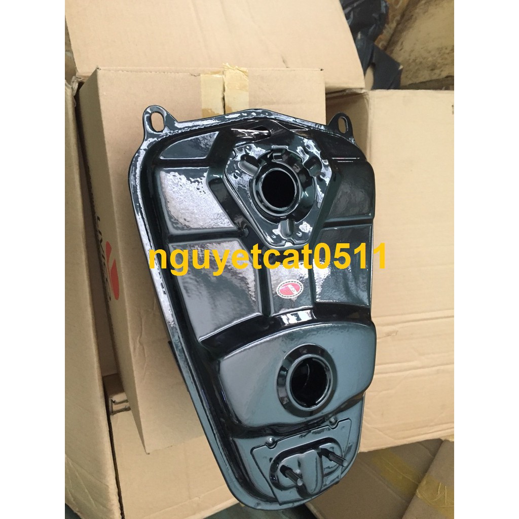 Thùng xăng xe Dream Wave