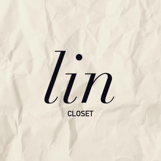 Lin closet