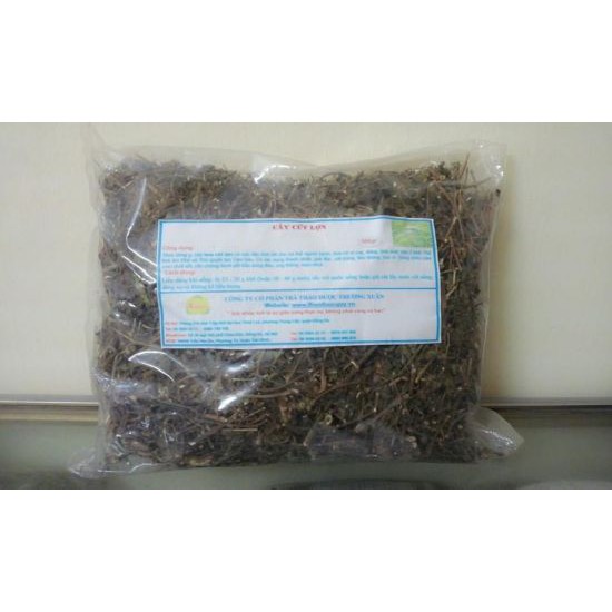 combo cỏ mực phơi khô