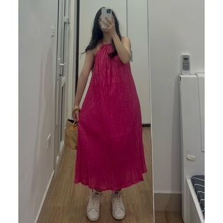 QDSTORE - váy yếm hai dây