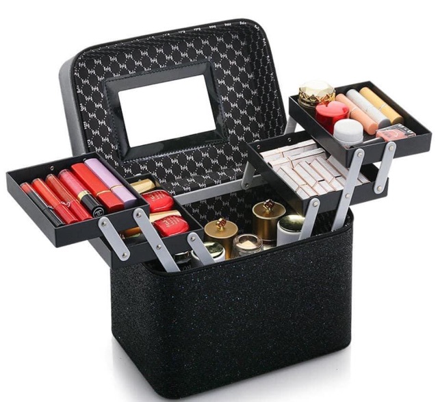( Bb221 ) Cốp nail mi phun xăm ( Linhnam_SPA )