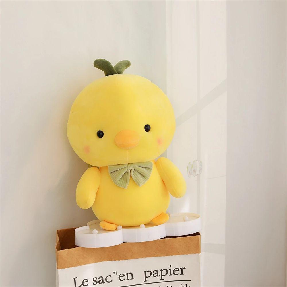JARRED Gà Nhồi Bông Mềm Mại Trang Trí Nhà Cửa