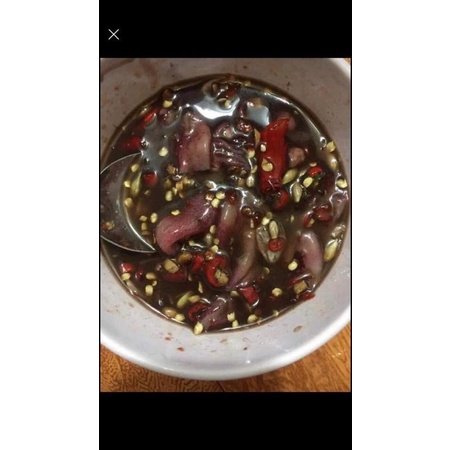 Mắm Mực Nguyên Con Bình Định, Đặc Sản Tam Quan Bình Định