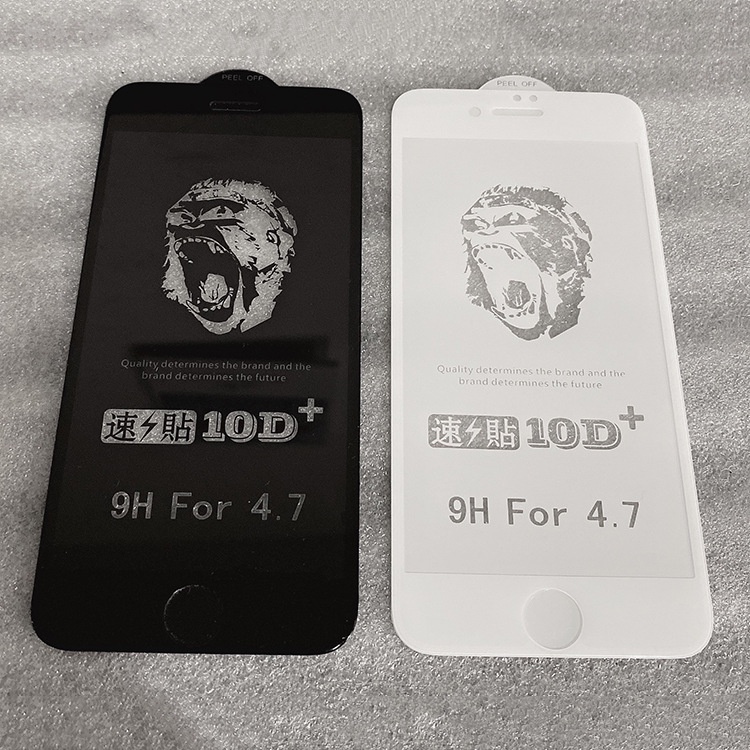 Cường Lực Màn Hình Iphone 13 13Pro Max mini X XS 7 7Plus 8Plus 11 11Pro Max XSMax 12 12Pro Kingkong