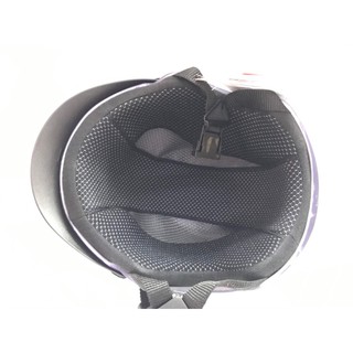 Mũ bảo Hiểm Grs A760