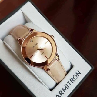 ĐỒNG HỒ ARMITRON NỮ ORDEE US