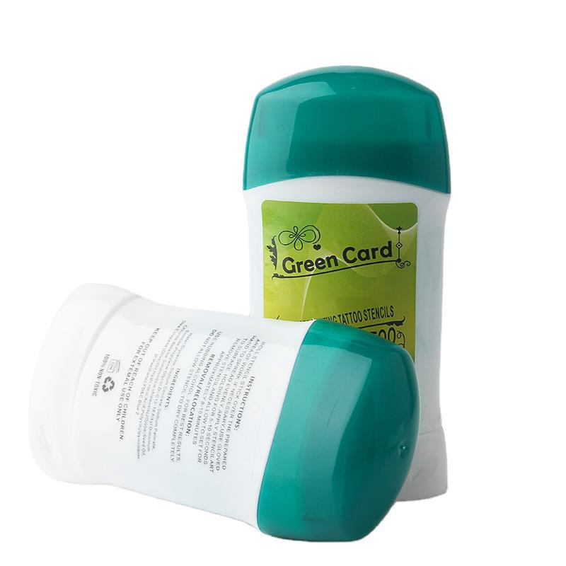 Xà Phòng Chuyển Hình Xăm Chuyên Dụng