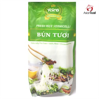 Bún tươi khô Rico Việt Nam 200gram