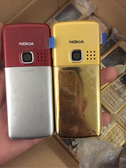 nokia  6300