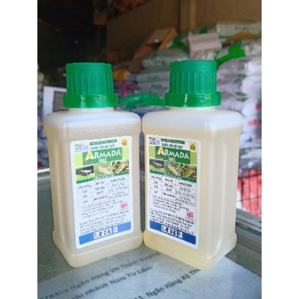 Thuốc đặc trị rầy rệp Armada 100ml
