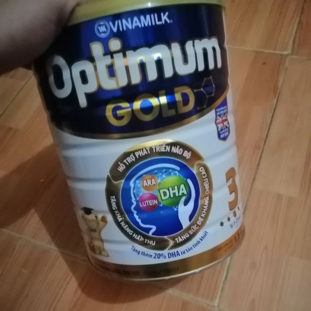 Sữa optimum