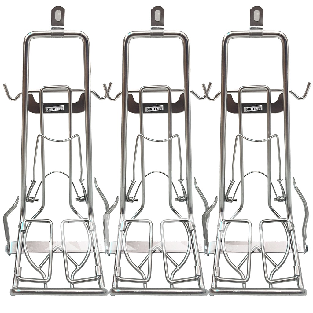 BAGA SIRIUS Fi 10Li Cao Cấp