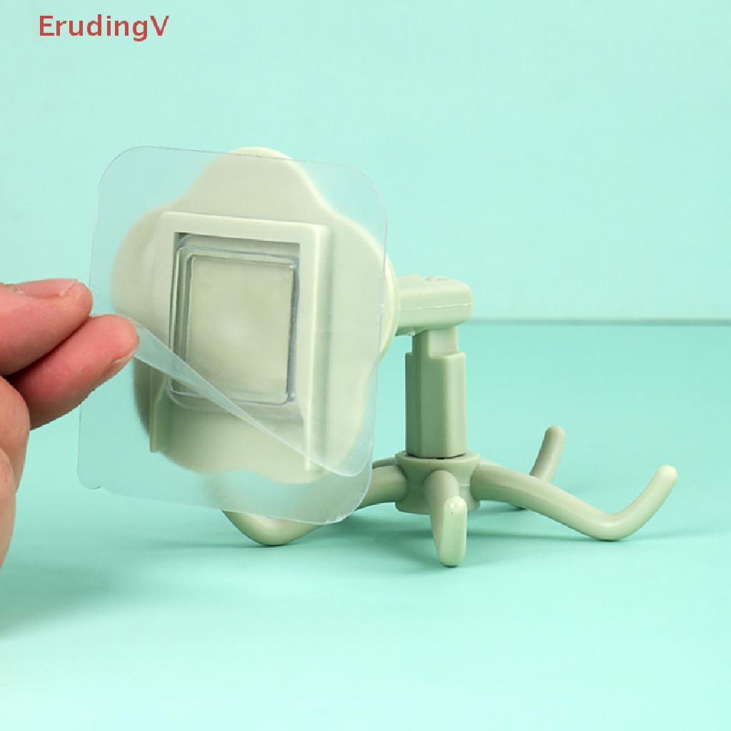 Móc Treo Đồ Dùng Nhà Bếp Xoay 360 Độ Đa Năng Tiện Dụng