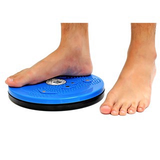 Dụng cụ xoay eo [Rẻ Vô Địch]