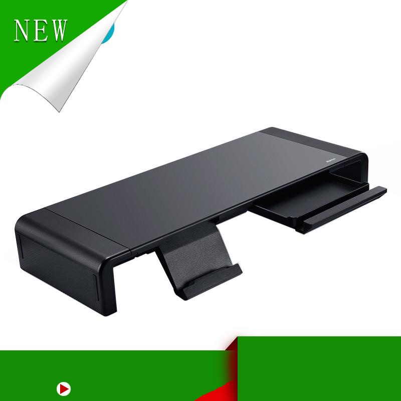 Giá đỡ màn hình Llano cho laptop/máy tính bảng/máy tính bàn có HUB