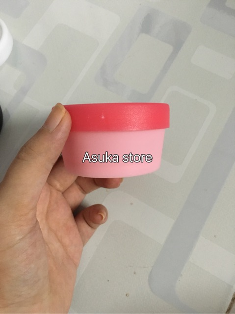 Hủ ly - Chiết Mỹ Phẩm- Chiết Kem - Đựng Nguyên Liệu