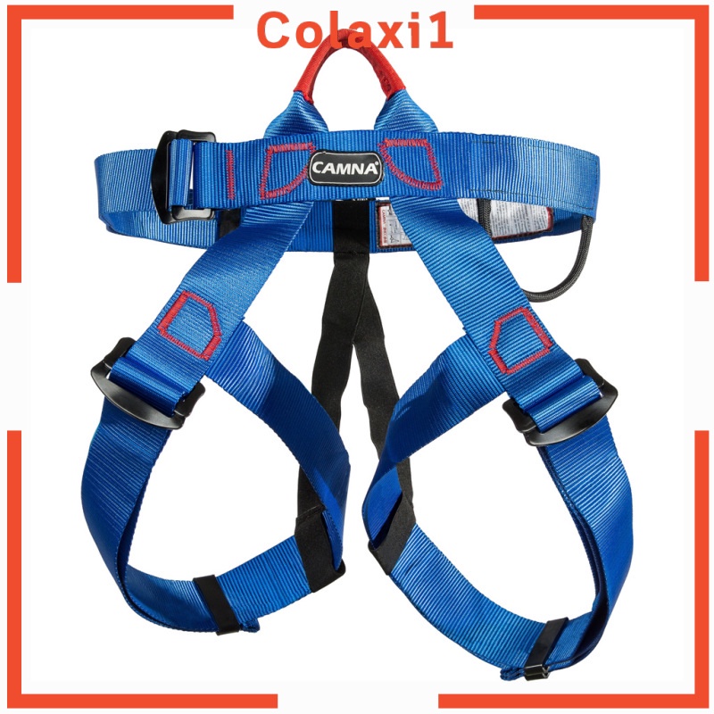 Vòng bi leo núi nửa thân 800kg, Cáp tập leo núi