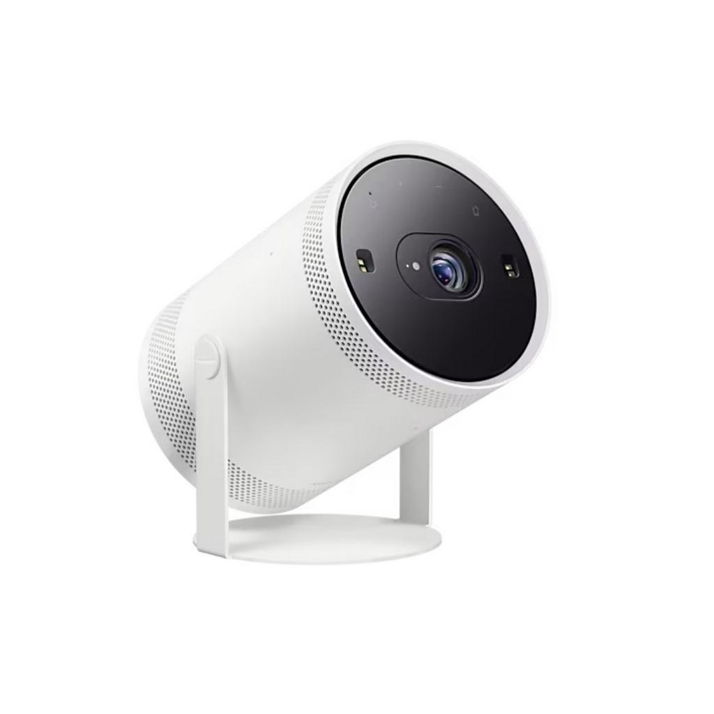 Máy chiếu Samsung Smart TV 100 inch bỏ túi The FreeStyle SPLSP3BLAXXV Hàng Chính Hãng