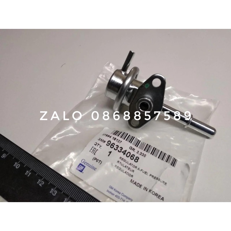 Van điều áp xăng Lanos chính hãng Gm:96334068