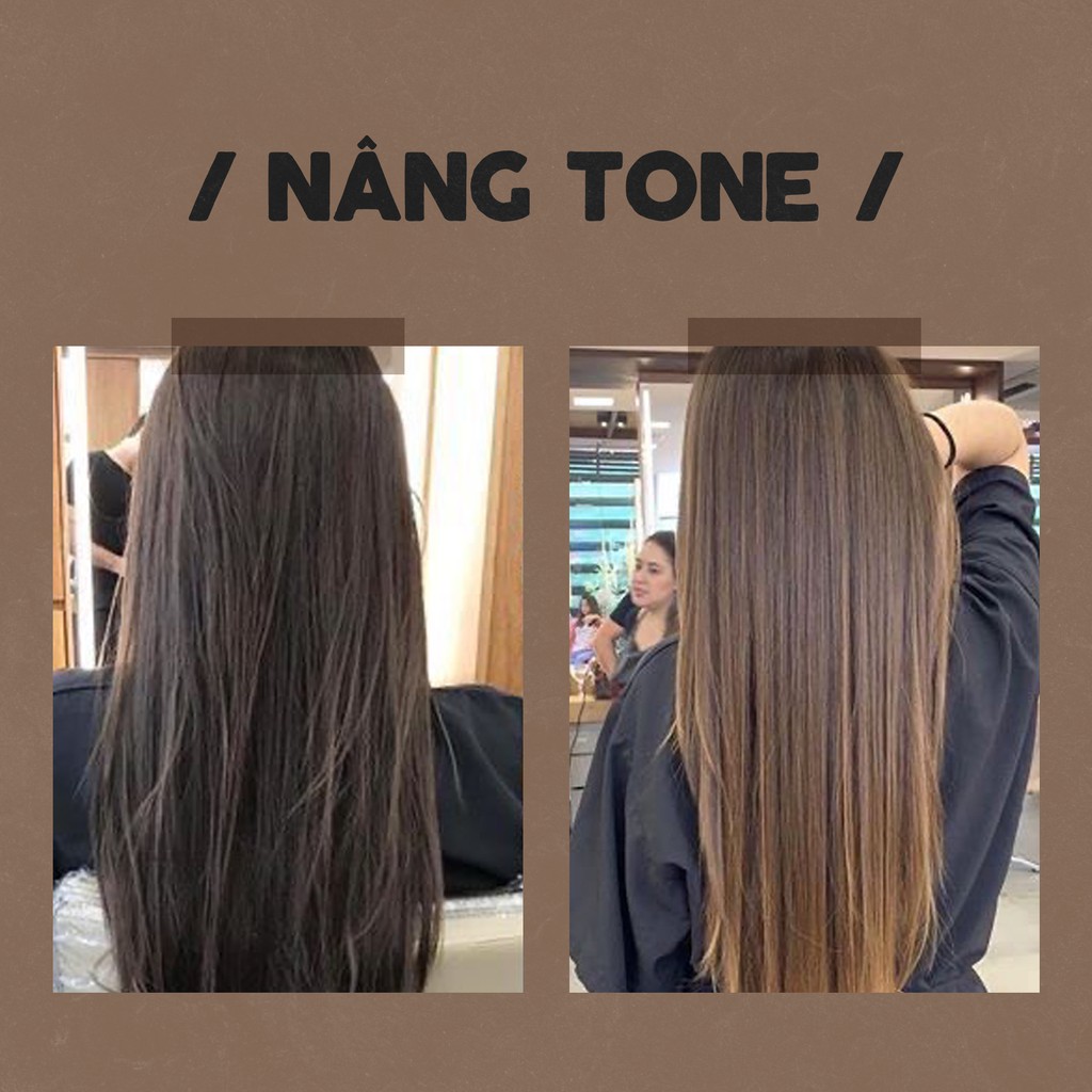 Thuốc nhuộm tóc Nâng tone | BigBuy360 - bigbuy360.vn