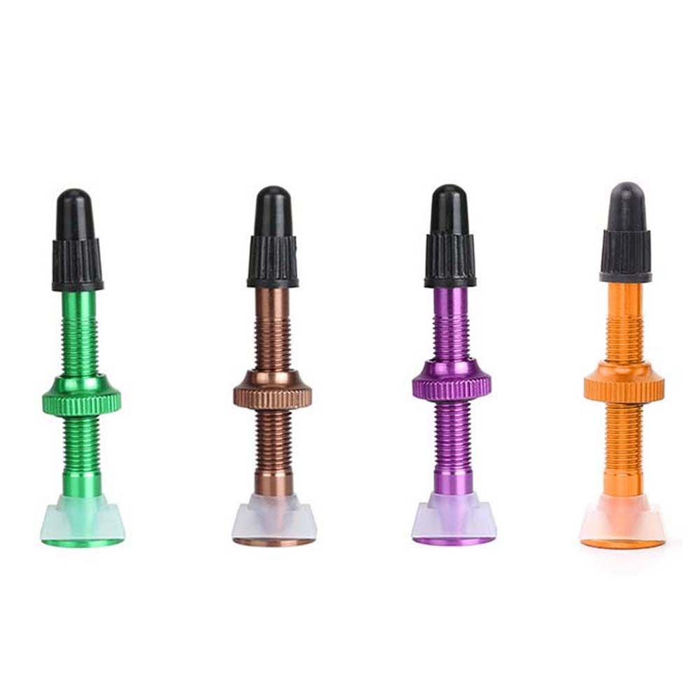 Nắp Van Xe Đạp TAYLOR1 Presta 40mm Chất Lượng Cao