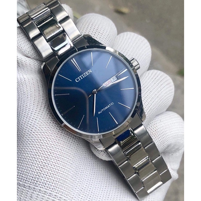 ĐỒNG HỒ NAM CHÍNH HÃNG Citizen NH8350-83L For Men Automatic