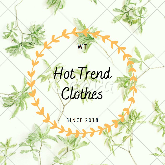 WT - Hot Trend Clothes