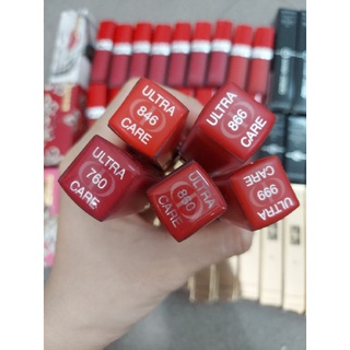 Son kem Dior Care Liquid ( fullsize, tester unbox )