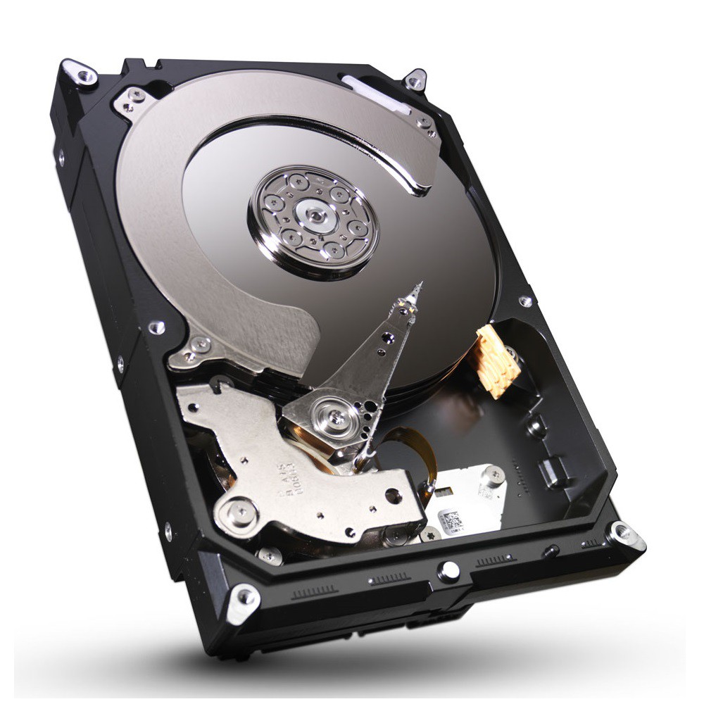 Ổ Cứng HDD Camera Toshiba 2TB HDWU120UZSVA - Hàng Chính Hãng