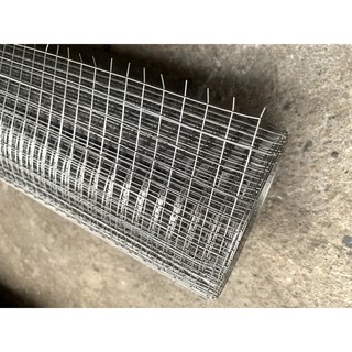 Lưới chống chuột inox ô vuông 1cm x 1cm
