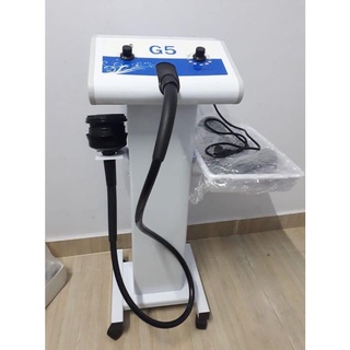 Đầm rung giảm béo g5