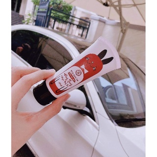 Sữa rửa mặt peel one - cấy trắng thải độc