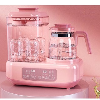 MÁY HÂM SỮA TIỆT TRÙNG ĐA NĂNG