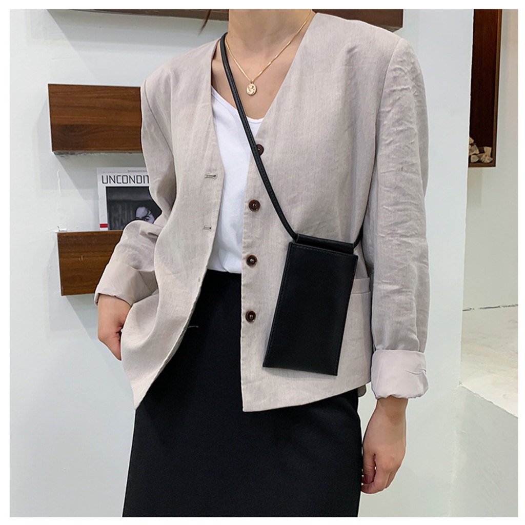 Túi đựng điện thoại giúp bạn rảnh tay DT1121