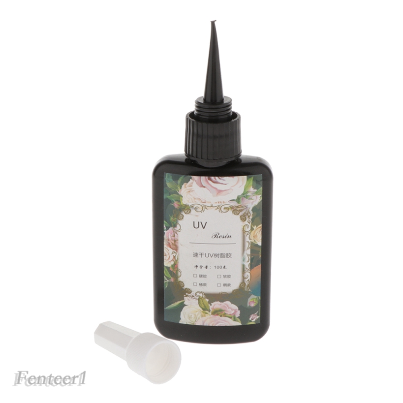 Cuộn 10 / 25 / 50 / 60 / 100g Epoxy Resin Không Độc Hại Dùng Làm Đồ Thủ Công DIY