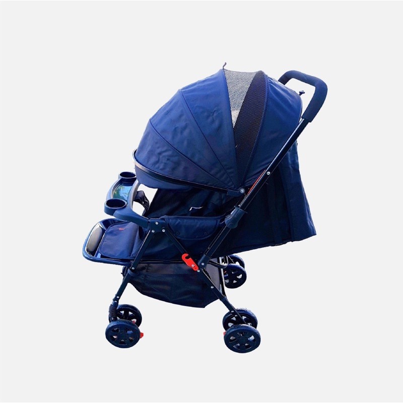 Xe đẩy 2 chiều cho bé