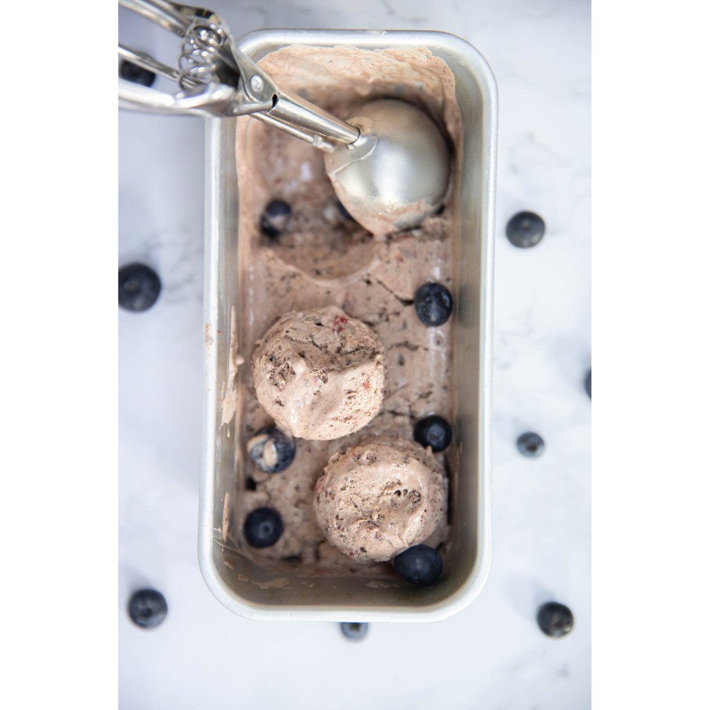 Bột Làm Kem - Bột Làm Kem New Zealand Hương Chocolate Suki Bakery gói 200g