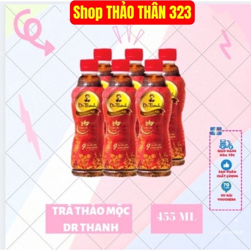 Lốc 6 Chai Pepsi, Coca-Cola, Sting, Cam Ép, Không Độ, 7Up, 0long, Warkup 247