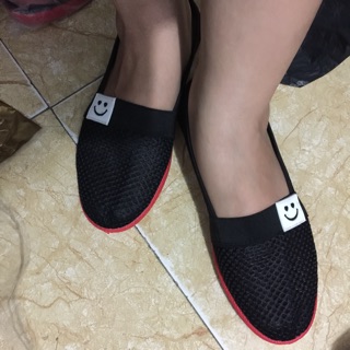 Giày lưới nữ