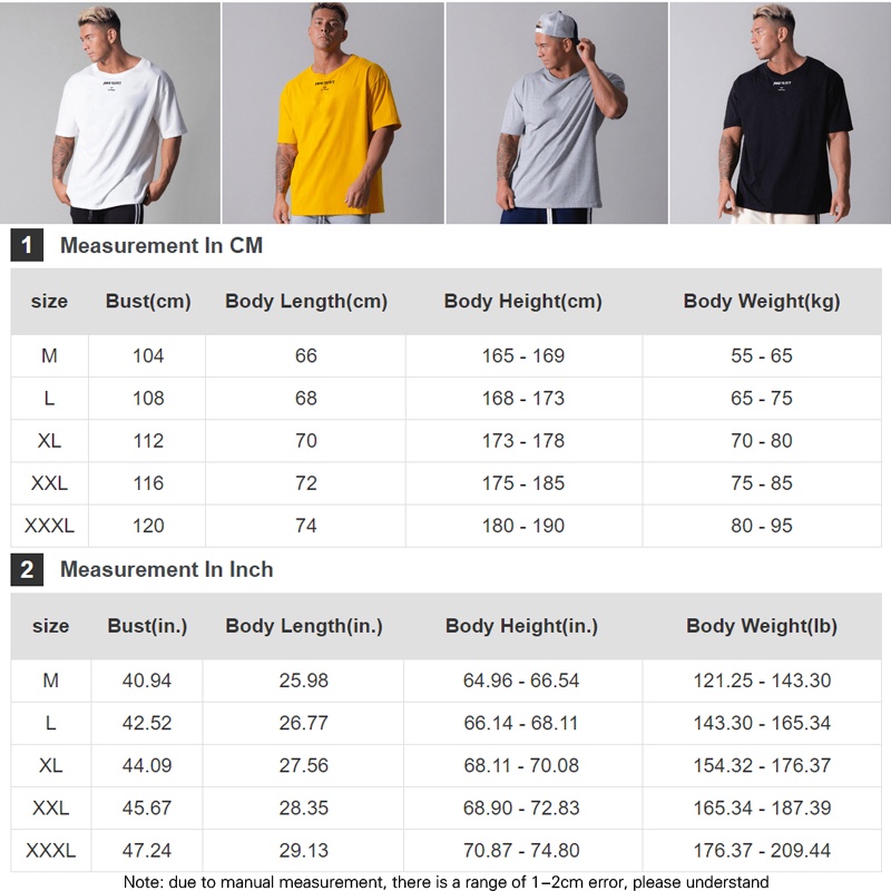 Áo Thun Thể Thao Tay Ngắn Vải Cotton Thiết Kế Đơn Giản Thoải Mái Cho Nam