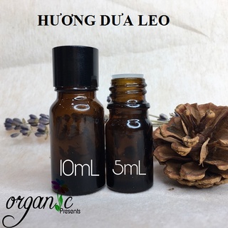 HƯƠNG DƯA LEO - MỸ PHẨM