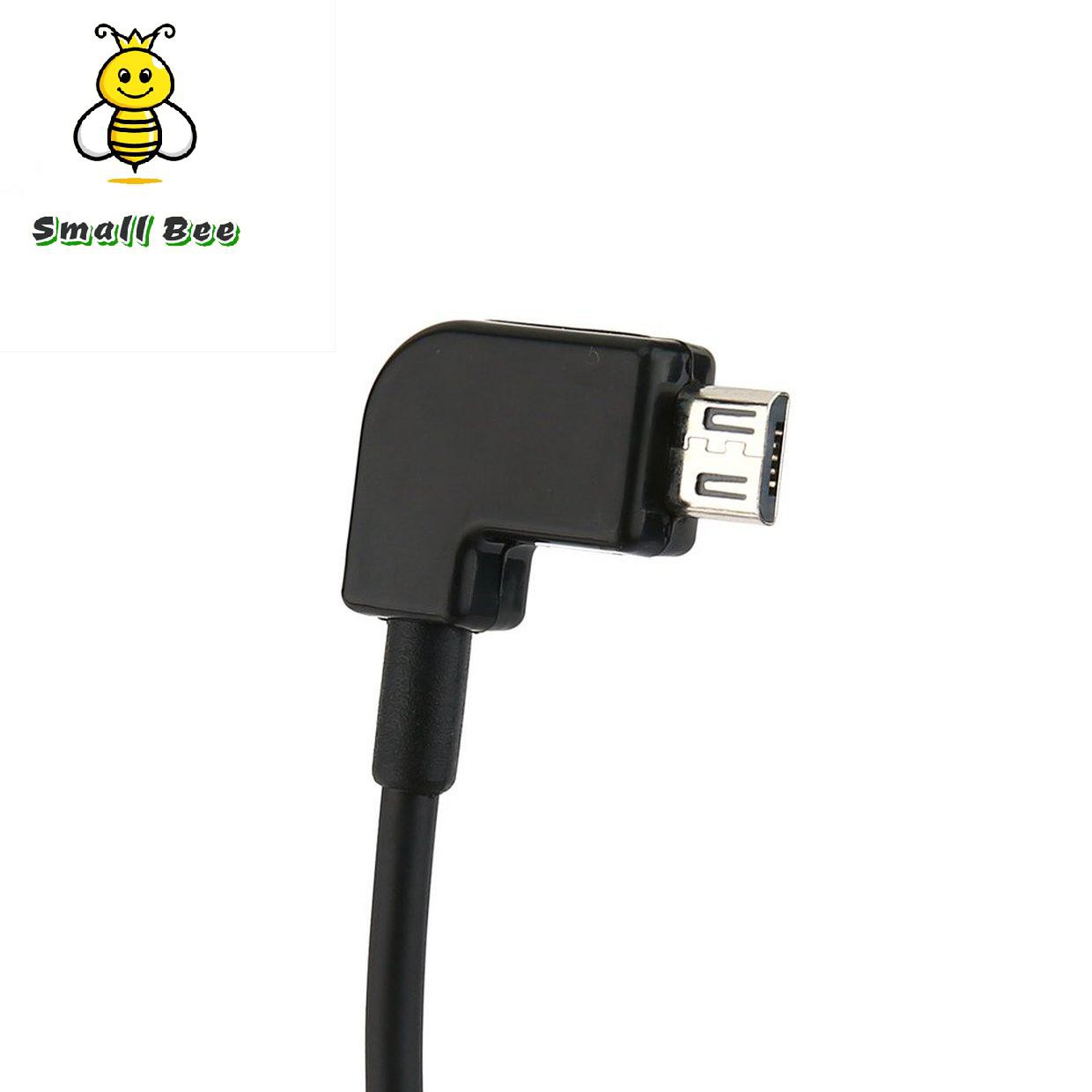 MK Dây Cáp Sạc Cho Điện Thoại Iphone Ios Phone Zhiyun Smooth 4 / Q