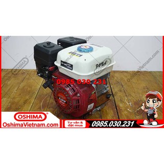 Máy nổ pona pn200 6.5hp