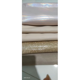 vải simili