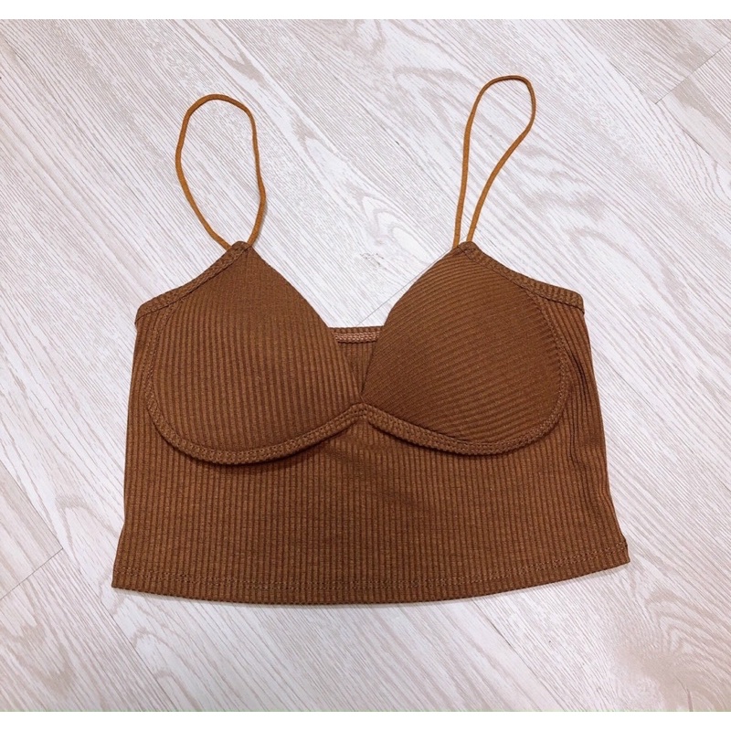 Áo bara, Áo Bra Mặc Hở Lưng Dây Tập Gym Nâng Ngực Gợi Cảm Co Giãn ☘️☘️☘️UK alohashop91