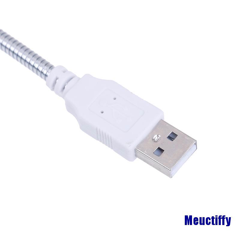 1 Đèn Led Cắm Cổng Usb Bỏ Túi Tiện Lợi