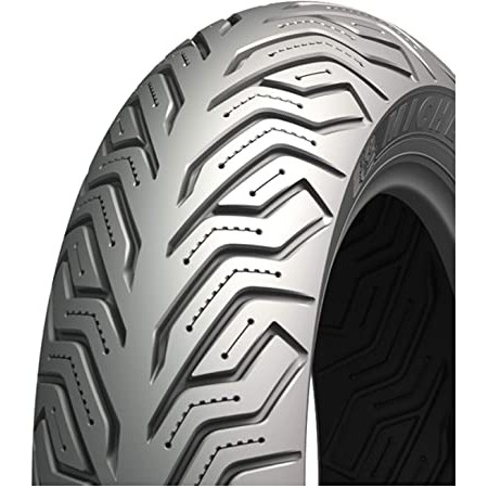 Cặp vỏ lốp xe Michelin City Grip 2 cho Vespa Sprint size 110/70-12 & 120/70-12, vỏ ko ruột - giá 1 cặp.